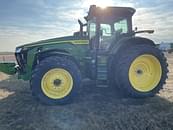 Thumbnail image John Deere 8R 280 7