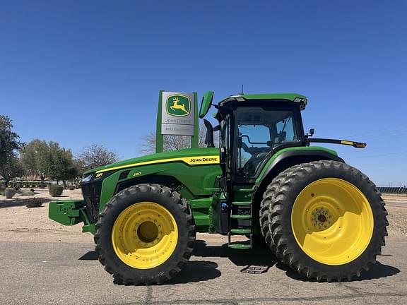 Image of John Deere 8R 280 equipment image 1