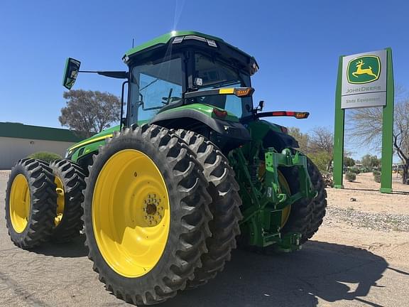 Image of John Deere 8R 280 equipment image 2