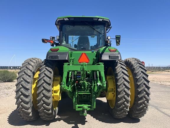 Image of John Deere 8R 280 equipment image 3