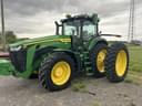 2023 John Deere 8R 280 Image