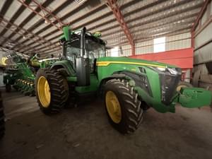 2023 John Deere 8R 280 Image