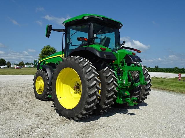 Image of John Deere 8R 280 equipment image 2