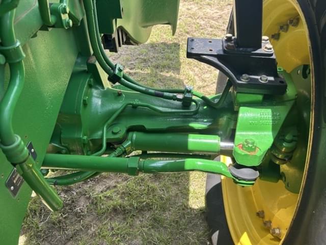 Image of John Deere 8R 280 equipment image 2