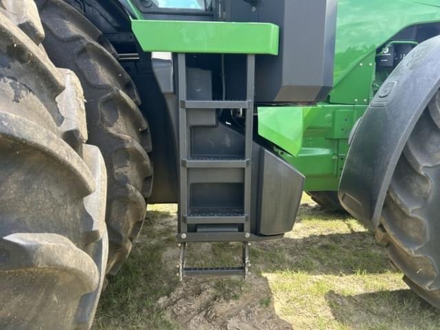 Image of John Deere 8R 280 equipment image 4