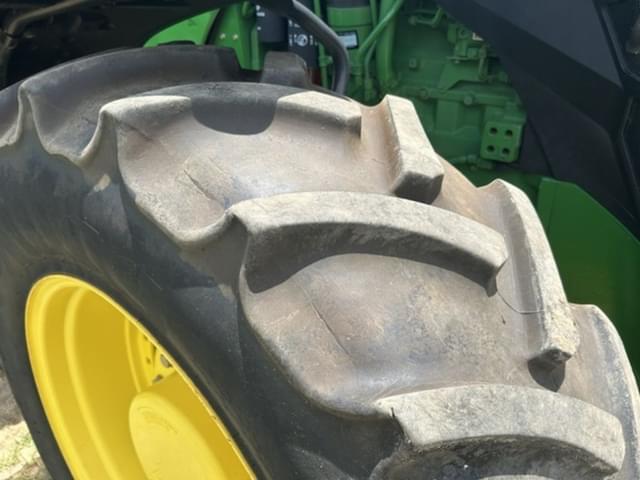 Image of John Deere 8R 280 equipment image 3