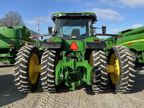 Image of John Deere 8R 280 equipment image 3