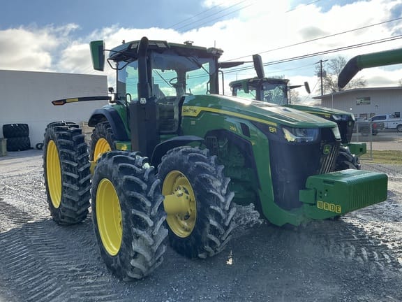 2023 John Deere 8R 280 Equipment Image0