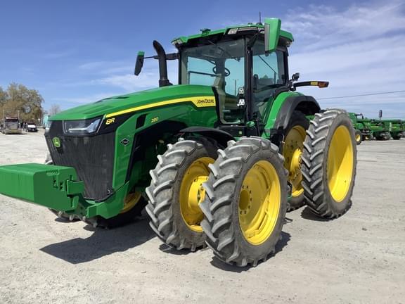 Image of John Deere 8R 280 Primary image