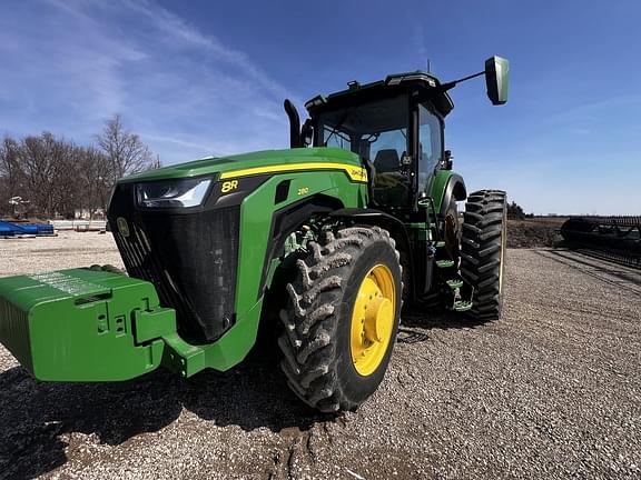 Image of John Deere 8R 280 Primary image