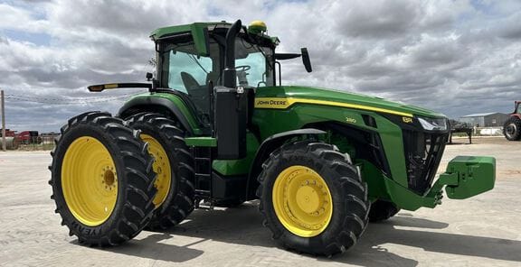 2023 John Deere 8R 280 Equipment Image0