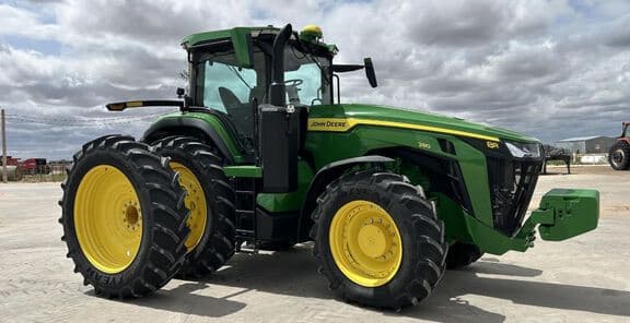 Image of John Deere 8R 280 Image 0