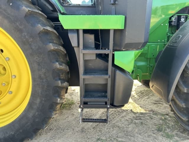 Image of John Deere 8R 280 equipment image 4