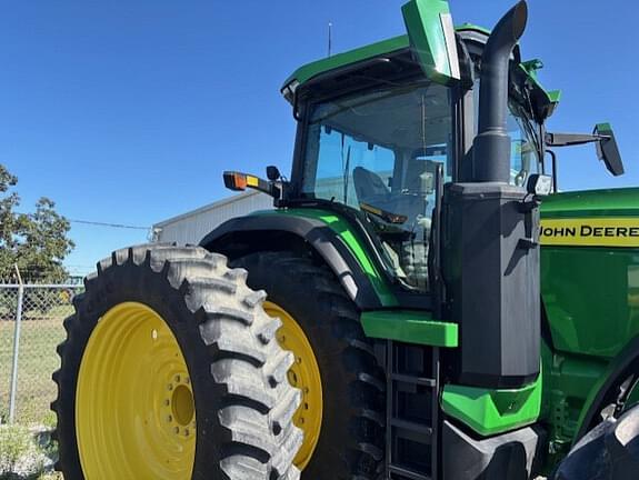 Image of John Deere 8R 280 equipment image 4