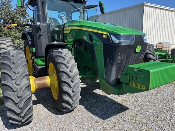 Image of John Deere 8R 280 equipment image 2