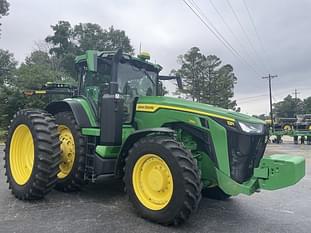 2023 John Deere 8R 280 Equipment Image0