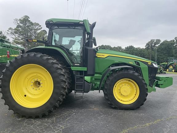 Image of John Deere 8R 280 equipment image 1