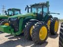 2023 John Deere 8R 280 Image