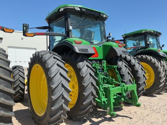Image of John Deere 8R 280 equipment image 3