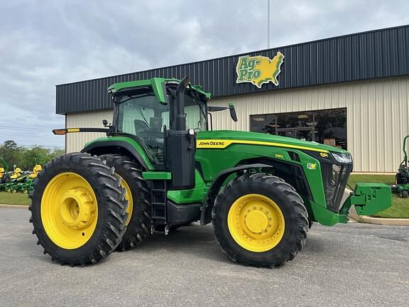 Image of John Deere 8R 280 Primary image