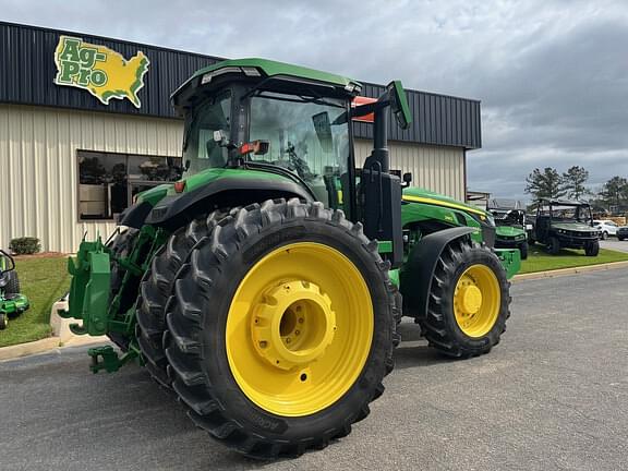 Image of John Deere 8R 280 equipment image 1