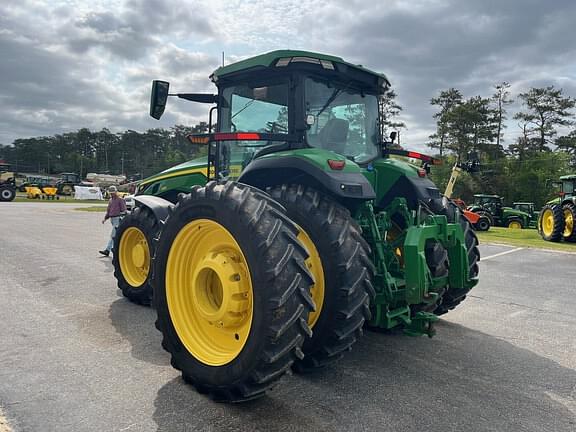 Image of John Deere 8R 280 equipment image 2