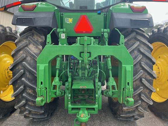 Image of John Deere 8R 280 equipment image 4