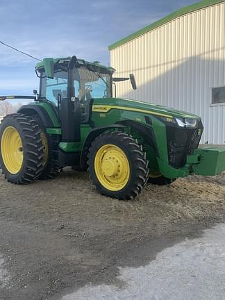 Image of John Deere 8R 280 equipment image 2