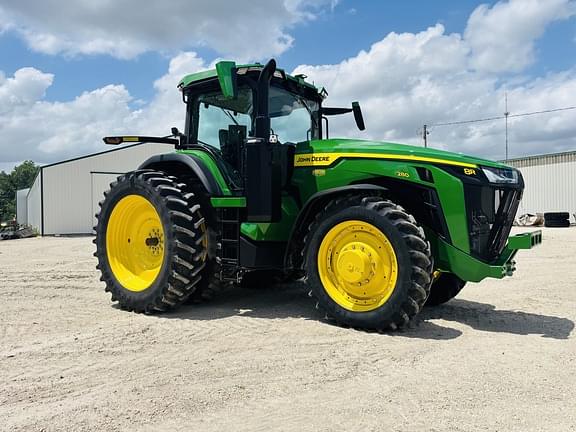 Image of John Deere 8R 280 equipment image 1