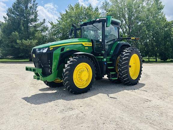 Image of John Deere 8R 280 equipment image 2