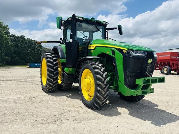 Image of John Deere 8R 280 equipment image 4