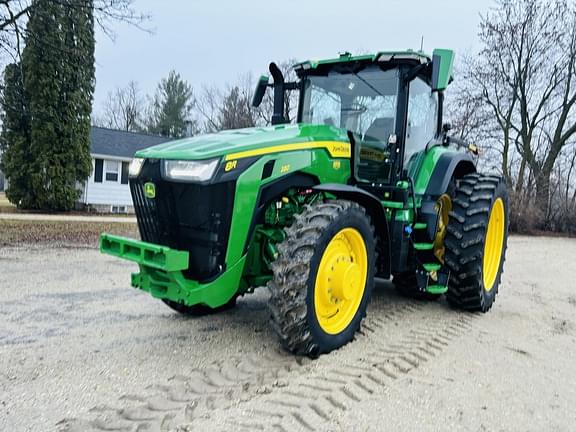 Image of John Deere 8R 280 equipment image 1