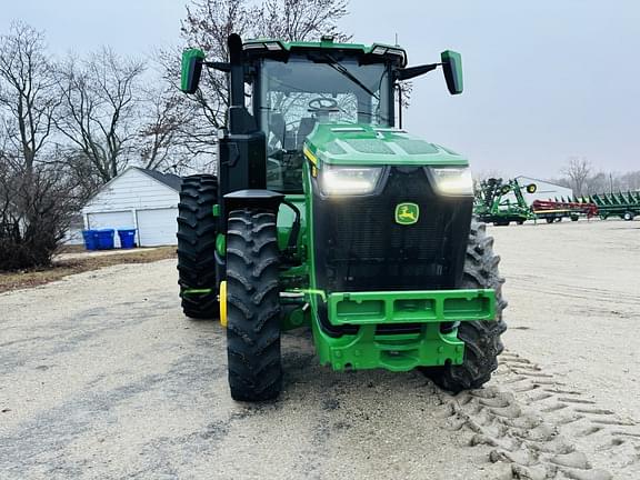 Image of John Deere 8R 280 equipment image 4