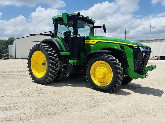 Image of John Deere 8R 280 Primary image