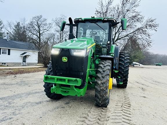 Image of John Deere 8R 280 equipment image 3