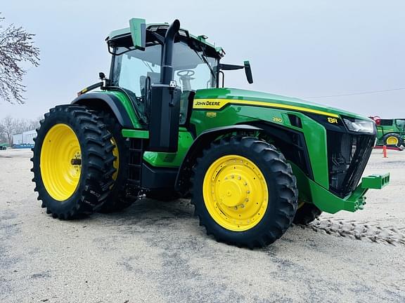 Image of John Deere 8R 280 Primary image