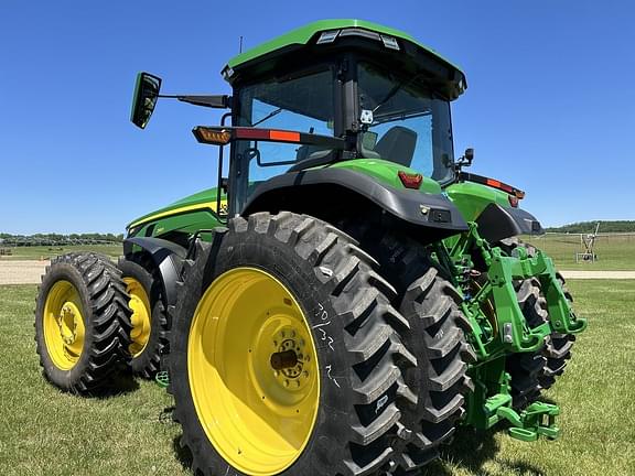 Image of John Deere 8R 280 equipment image 4