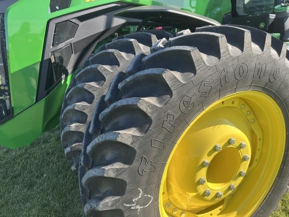 Image of John Deere 8R 280 equipment image 1