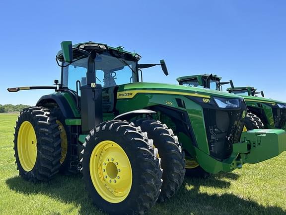 Image of John Deere 8R 280 equipment image 2