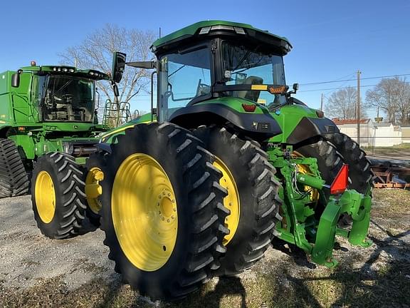 Image of John Deere 8R 280 equipment image 2