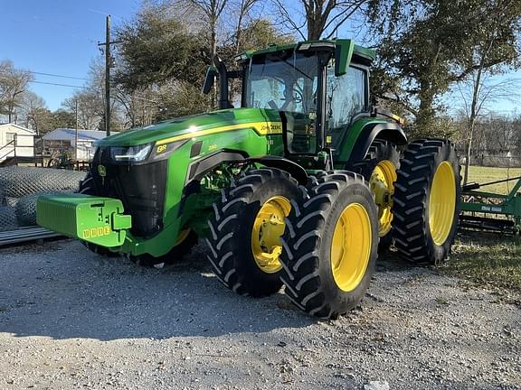 Image of John Deere 8R 280 equipment image 1