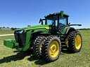 2023 John Deere 8R 280 Image