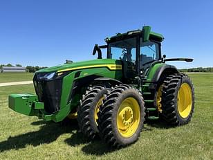 Main image John Deere 8R 280 0