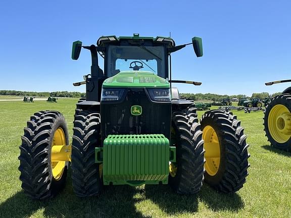 Image of John Deere 8R 280 equipment image 1