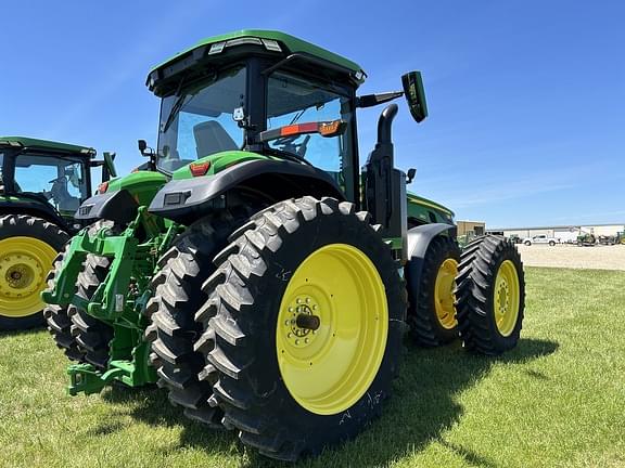 Image of John Deere 8R 280 equipment image 3