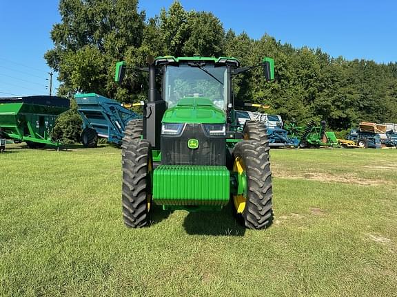 Image of John Deere 8R 280 equipment image 3