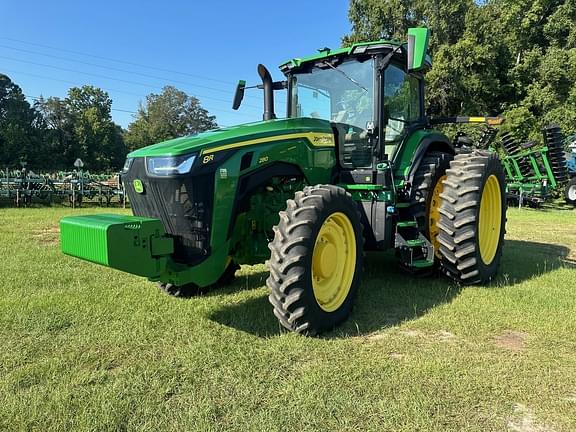 Image of John Deere 8R 280 equipment image 1