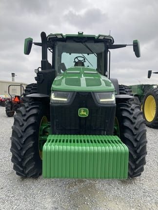 2023 John Deere 8R 280 Equipment Image0