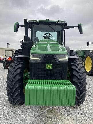 Image of John Deere 8R 280 equipment image 1