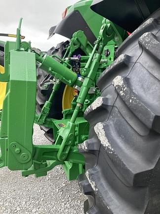 Image of John Deere 8R 280 equipment image 4